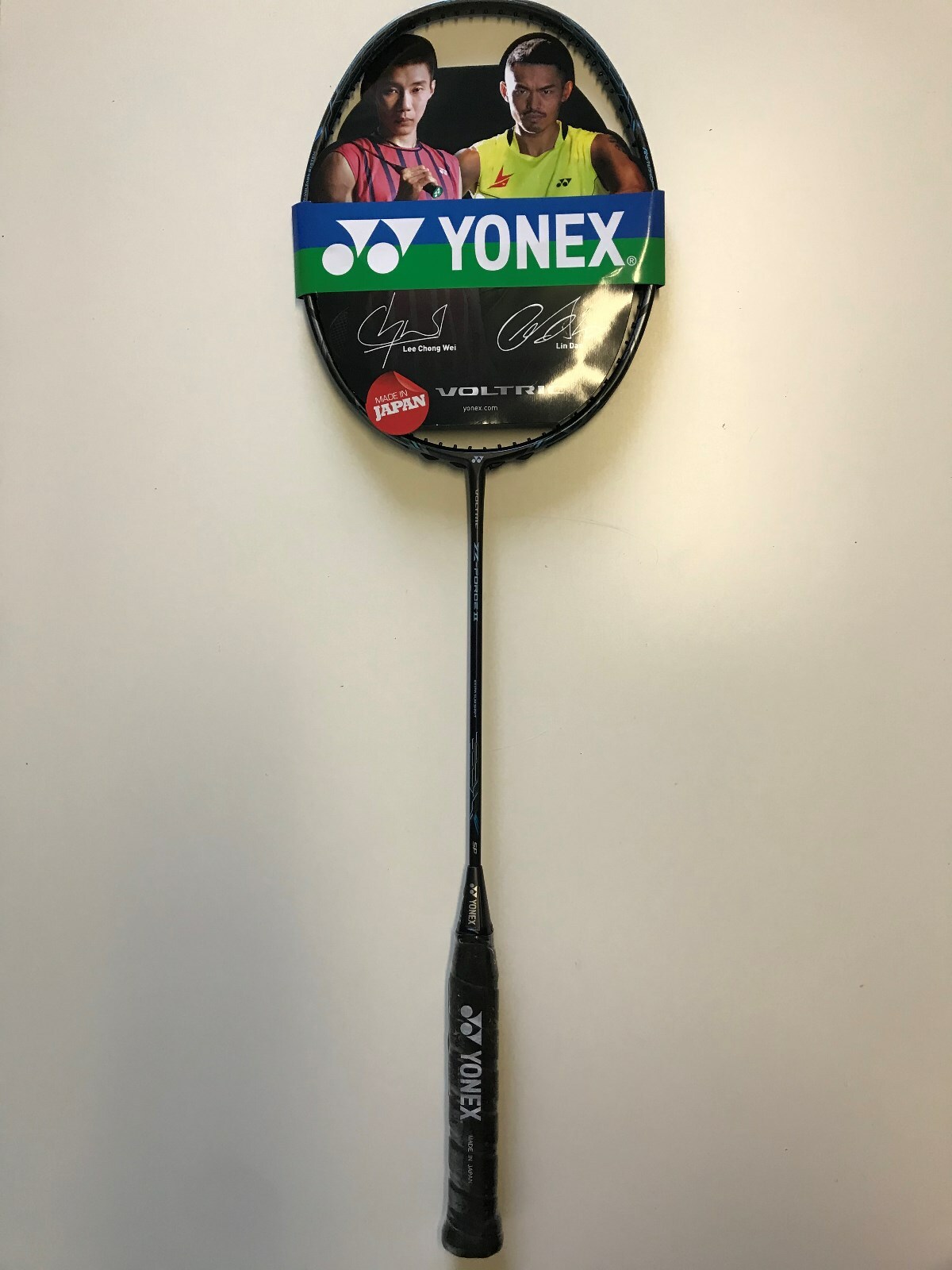 yonex voltric glanz