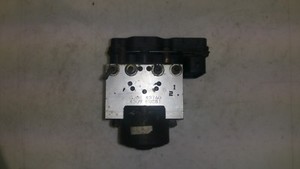 Mazda 6 2.0 Di 2003 LHD ABS Bremse Pumpe Modul OEM GJ6E437A0 437-0739