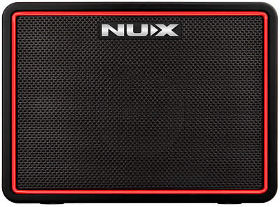 Nux Mighty Lite BT mkII Gitarrenverstärker