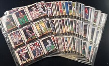 1998 Bowman Baseball Complete set w David 