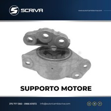Support moteur Fiat PUNTO EVO