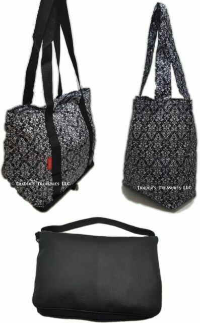 sachi insulated tote bag