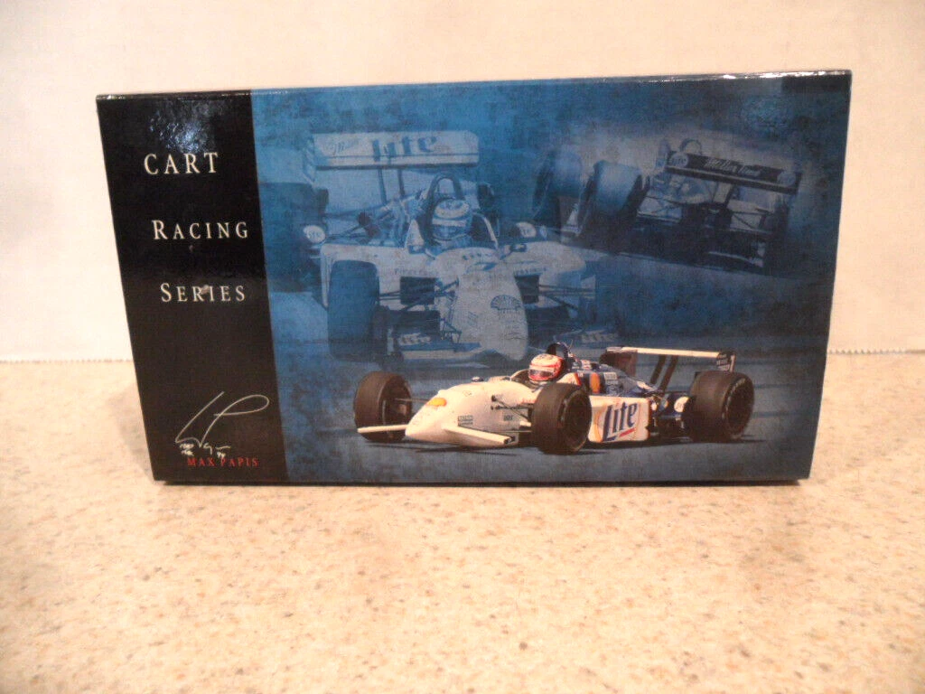 Max Papis Diecast Racing Cars for sale | eBay
