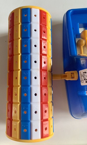 Mickey Mouse Music Machine Walt Disney 3 In One Music Toy - Picture 10 of 12
