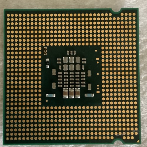 Intel Pentium E2160 1.8GHz Dual-Core (HH80557PG0331M) Processor SLA8Z - Picture 2 of 2