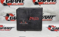 16 17 18 19 20 NISSAN ROGUE CHASSIS BRAIN BOX POWER SUPPLY CONTROL MODULE