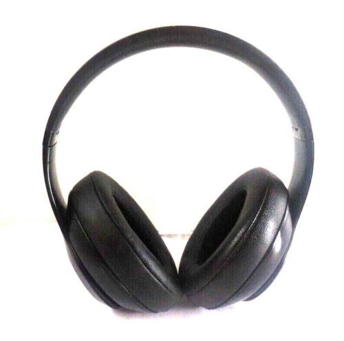 Beats by Dr. Dre Studio3 Over the Ear Black MX3X2LL/A