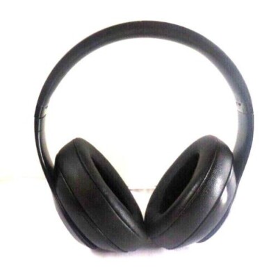 Beats Studio 3 by Dr. Dre, Over the Ear Black MX3X2LL/A Wireless
