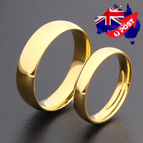 T 800 Ultra Anello Uomo In Carburo Di Tungsteno Nero 8mm