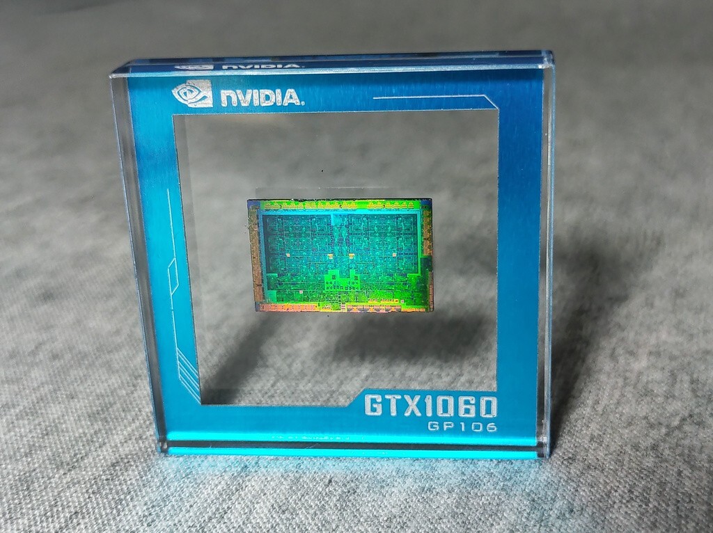 t*n様 GeForce GTX 1060 NVIDIA GPU グラボ ID0 GeForce GTX 1060 Out Now. GTX 980-Class Performance For Just