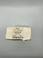 Cutler-Hammer 10316H187 Rotary Gear Limit Switch