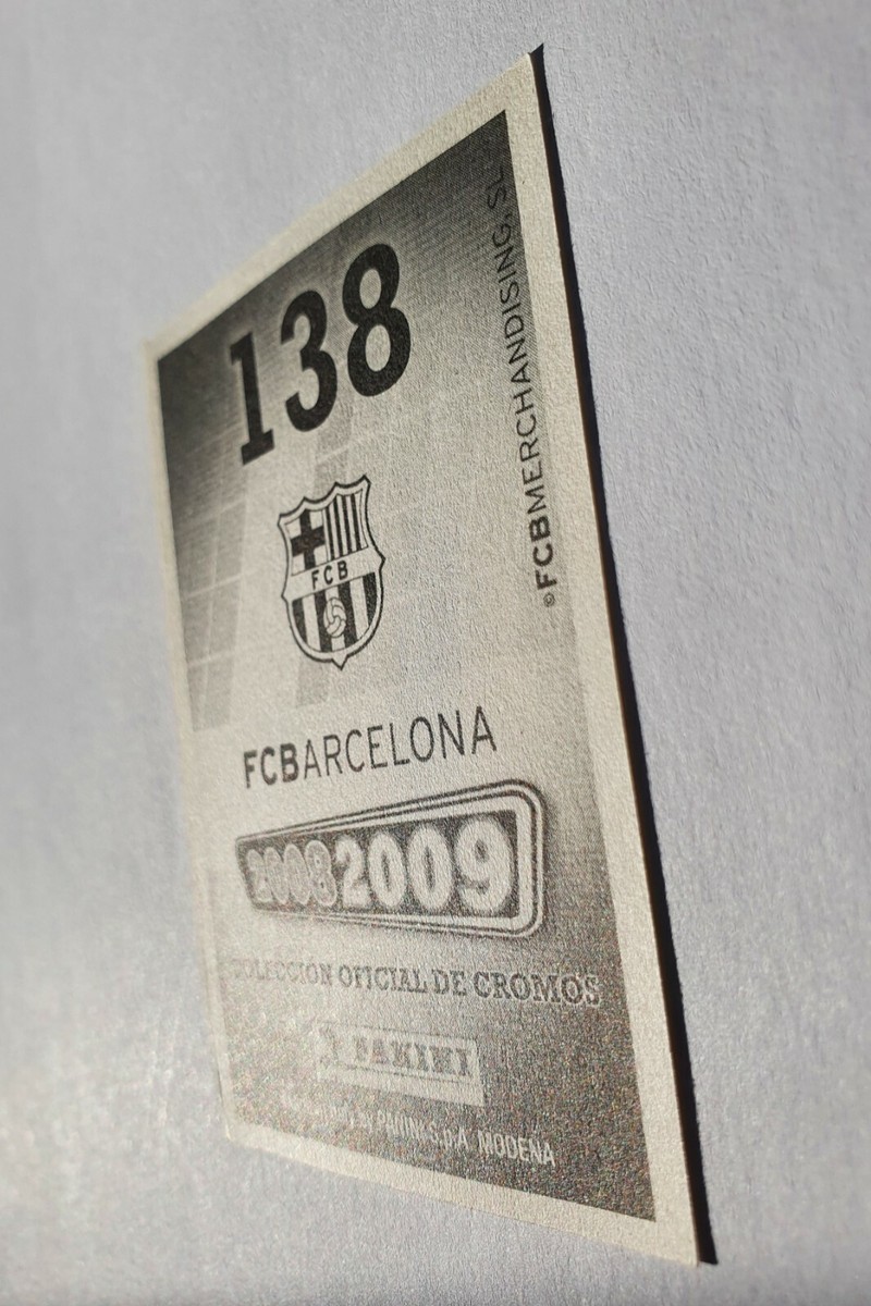 メッシ　カスタムカード9枚セット メッシ カスタムカード9枚セット 2007-08 Lionel Messi FC