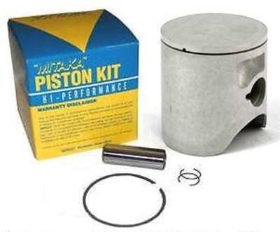 Husqvarna CR125 1997 - 2013 Wossner Piston Kit A Size 53.95 Std Husqvarna CR125 1997 - 2013 Wossner Piston Kit A Size 53.95 Std