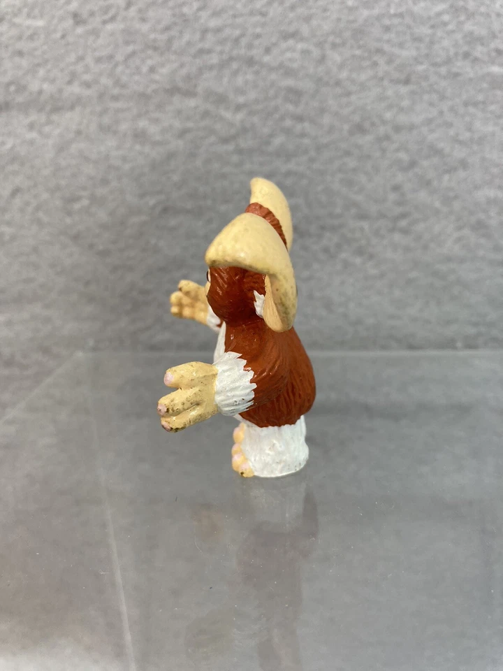 Figura de juguete vintage 1990 Applause Gremlins GIZMO 2" PVC coleccionable Foto 2 de 4