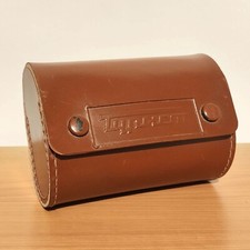 Vintage 1960-1970 Soviet Russian Vintage Travel Case for Camera etc