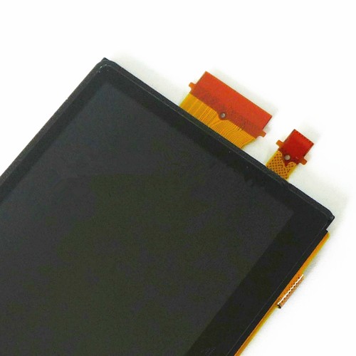 LCD Display Screen With Backlight&Touch Feature For Canon EOS M Digital Camera - Picture 8 of 9