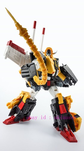 Perfect Kfc Toys Victory Leo Phase8-A Gungle Warrior Simba Action Figure Stock - Picture 4 of 6