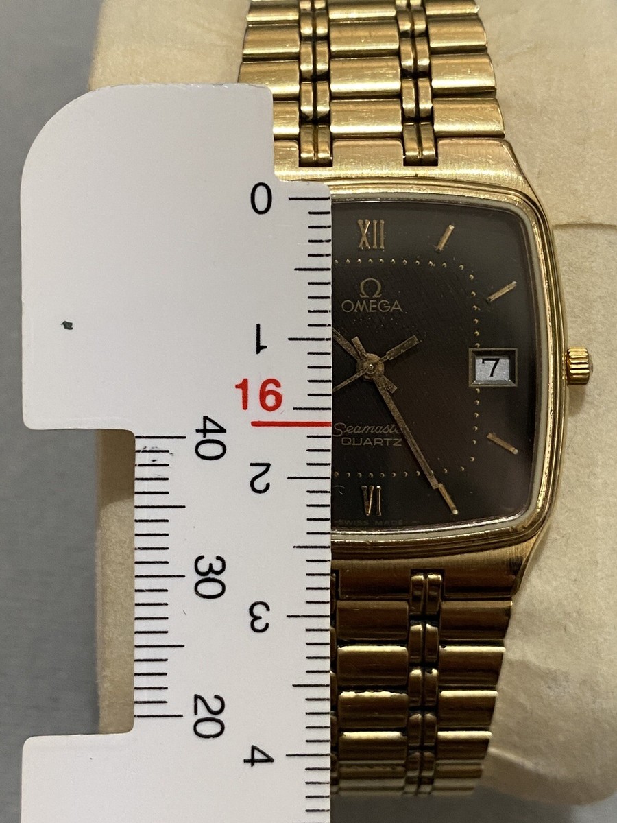 omega seamaster 1420