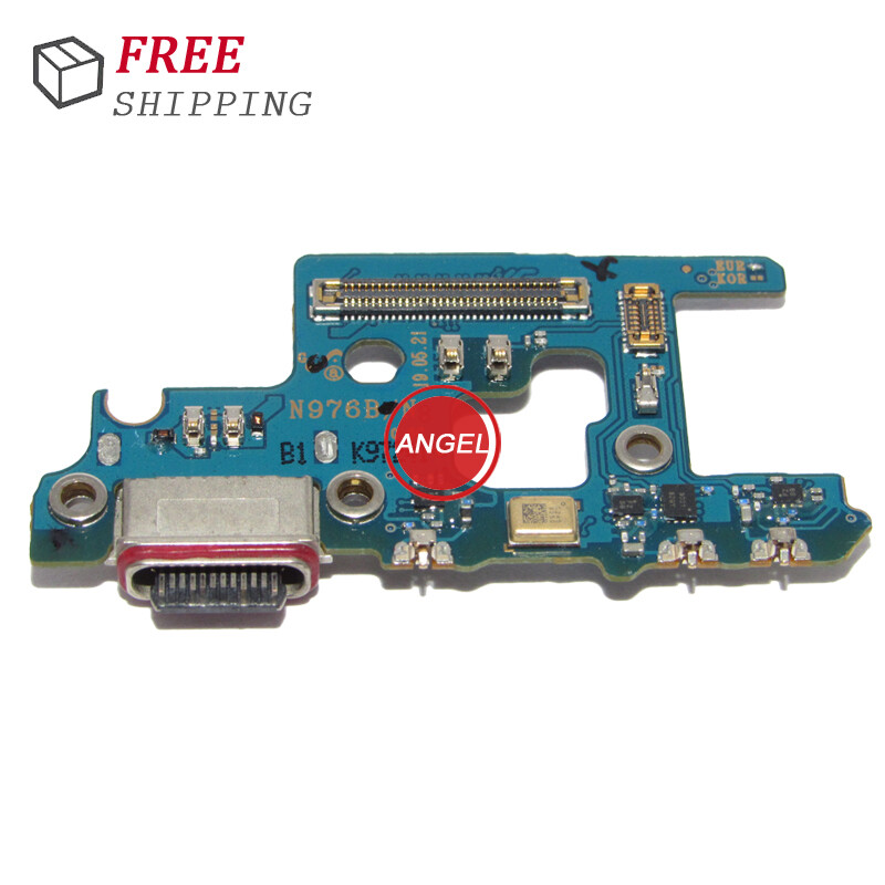 OEM For Samsung Galaxy Note 8 9 10 10+Plus USB Charging Port Dock Mic