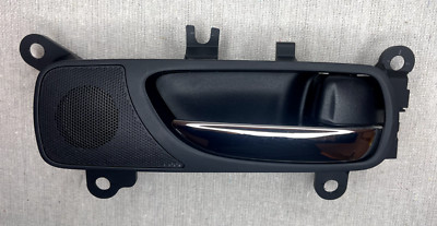 2006-2013 Lexus IS250 IS350 REAR RIGHT INSIDE DOOR HANDLE OEM 69297-53010
