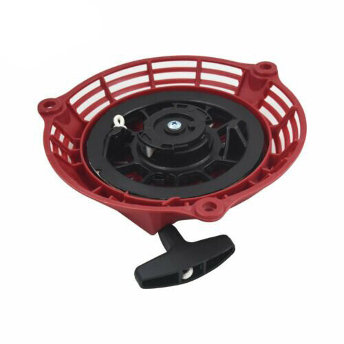 Pull Start Recoil Starter For Honda Lawn Mowers - HRR216 Series Replacement