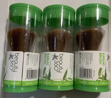 3 Beauty 360 Kabuki Brush