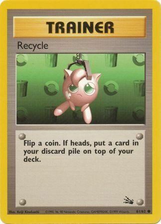 Pokemon Card Fossil Set WOTC common/Uncommon single card Full List - Picture 32 of 33