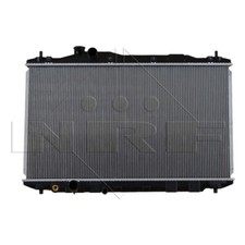 NEW OE Quality NRF Radiator For Honda Civic FN2 FN 2 2.0 TYPE R (NEW)