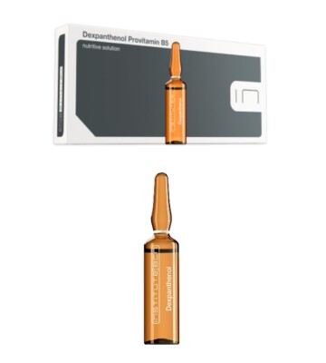 Institute BCN Dexpanthenol 10x5ml #usau