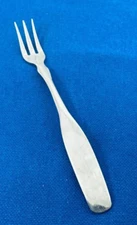 AMC Appolo Stainless - Cocktail Fork 5 1/4"