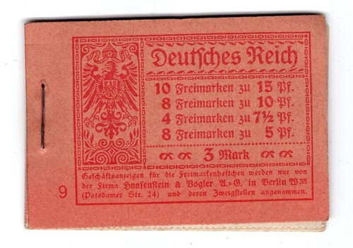 DR-ZusDr Brand Faldone MH11.2A Impeccable ** MNH MINT 900EUR (AA2140