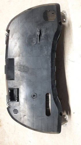 QUADRO STRUMENTI CONTACHILOMETRI FIAT PANDA 169 COD.51711239 - Foto 3 di 4