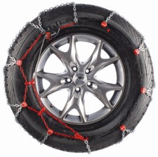 Pewag Schneeketten servo suv RSV80A RSV 80A 255/55R18 265/70R15 235/65R18