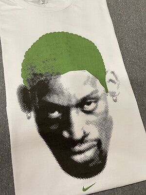 Dennis Rodman T-Shirt Vintage 90s Basketball Dennis Rodman Dennis Rodman T-Shirt Vintage 90s Basketball Dennis Rodman