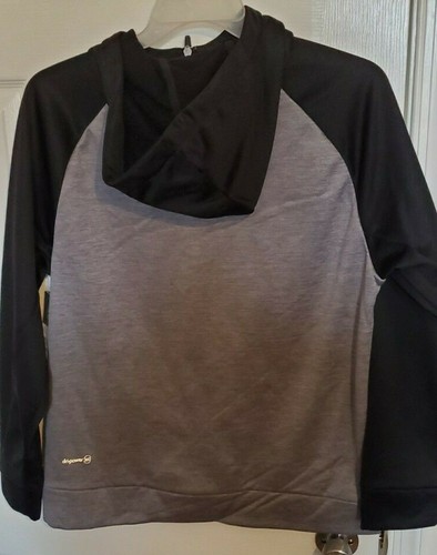 Russell Athletic Tech Fleece Hoodie Herren Sweatshirt Pullover Reißverschluss sortiert M - Bild 17 von 26