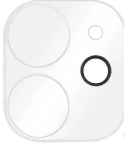 Case-Mate iPhone 11 Lens Protector HD Tempered Glass - Clear NIB - Image 2 of 4