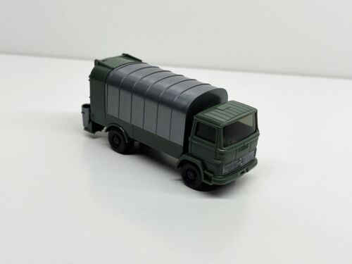 1:87 - Wiking - 64 N MB Kuka Lkw // 5 i 595 - Picture 1 of 5