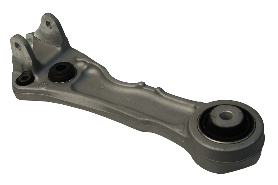 Brazo de control de suspensión delantero derecho inferior trasero URO para Jaguar XK 2007-2015 Foto 3 de 4