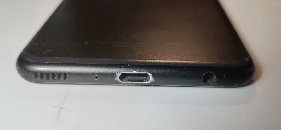 Huawei P10 Plus VKY-L09 - 128GB - Black Android Version 9 Working Well #40B - Image 3 of 4