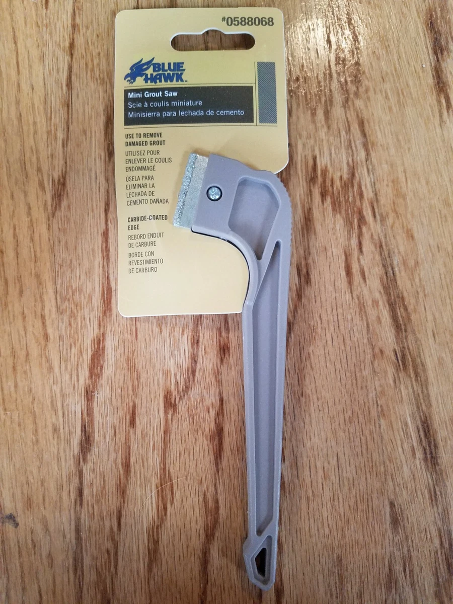 Best 2024 grout saw