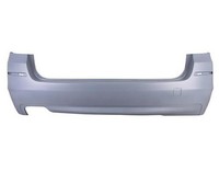 StoßStange Hinten FÜR Bmw 5 Sw F11 2010-2013 Lackierbar