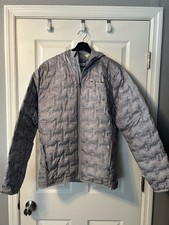Columbia Mens Delta Ridge Hooded Down Jacket ...