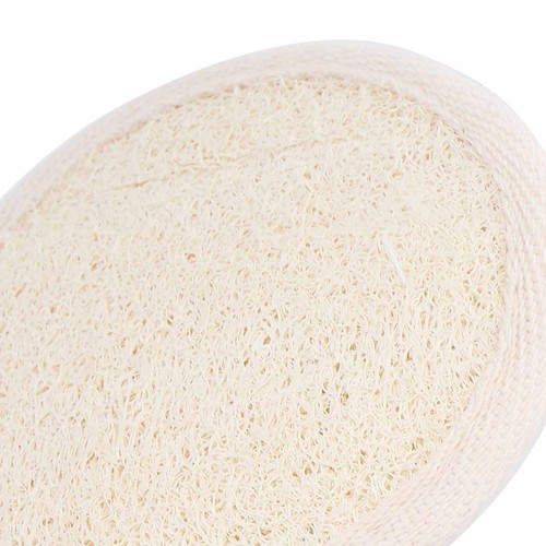 Peeling Loofah Pad Gesicht Körper Scrubber Männer Frauen Dusche Bad Loofa Sc NTS - Bild 18 von 22