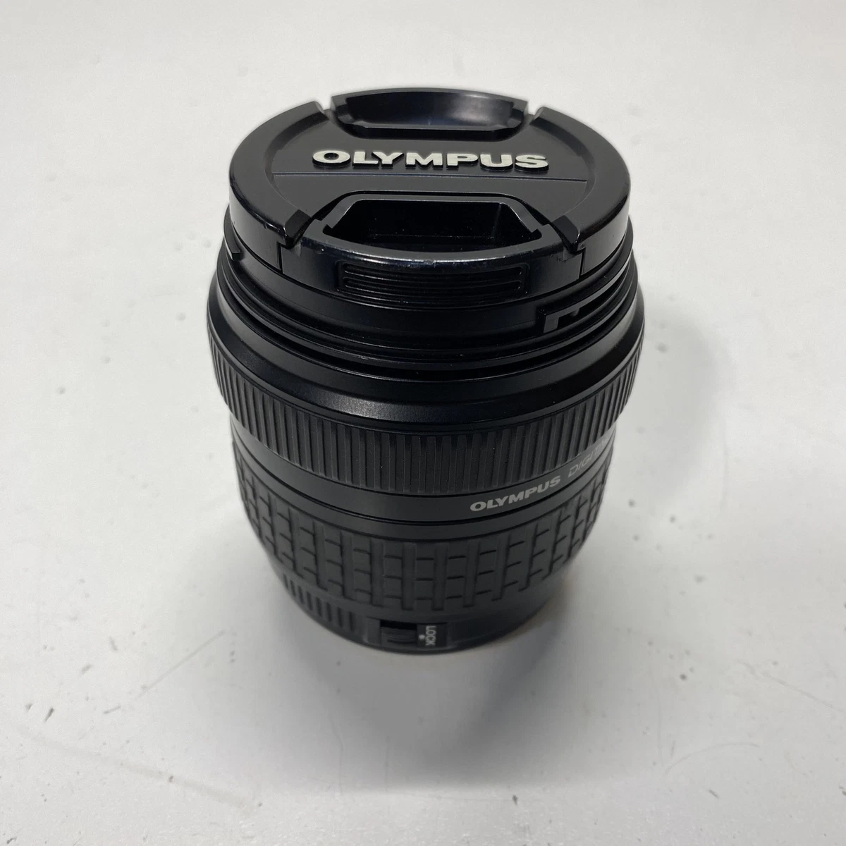 Olympus 18-180mm f/3.5-6.3 Camera Lenses for sale | eBay