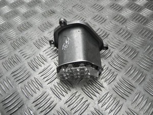 Lichtmodul BMW 5 Gran Turismo 2010 17172401