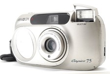 【Exc+5】 Minolta Capios 75 Multi AF Point & Shoot 35mm Film Camera From JAPAN