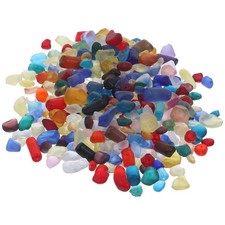 Gravel Stone Aquarium Sand for Freshwater Tank Landscaping Rocks