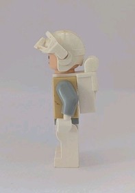 LEGO Star Wars Minifigure Hoth Rebel sw0167 7666