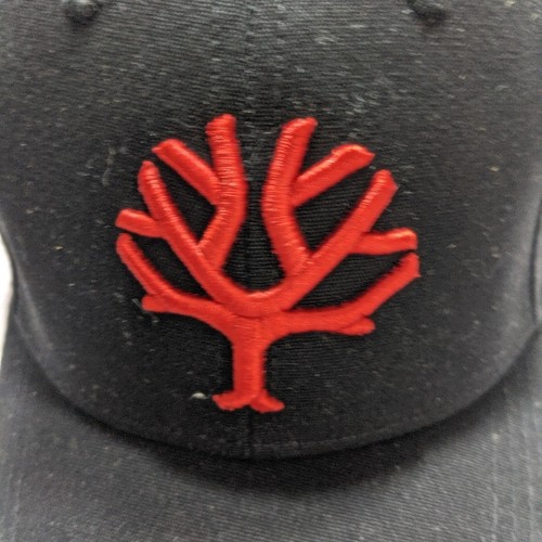 Boker Knives Wrapback Baseball Cap Hat Adjustable - 第 2/6 張圖片
