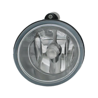 Nebelscheinwerfer Links Renault Twingo I C06 H1 Halogen TYC 19-0096-05-2